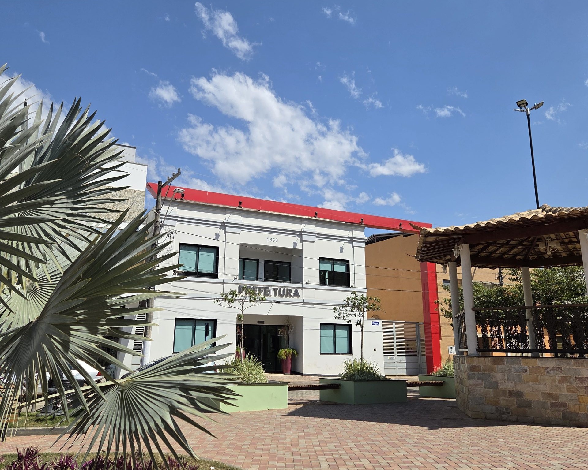 Prefeitura São José do Goiabal